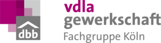 vdla-koeln gewerkschaft